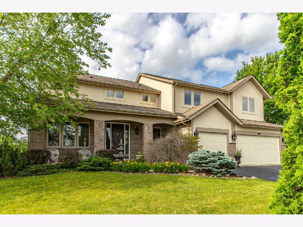 Homes Sold Gurnee Glen Gurnee Illinois, 17141 Gurnee Glen