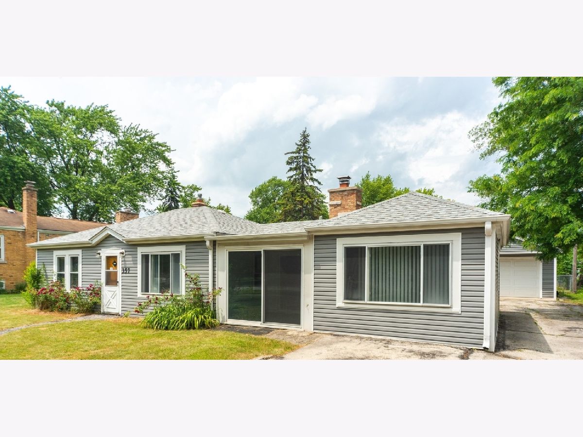 Homes Sold Wood Dale High Views Wood Dale Illinois, 357 Itasca