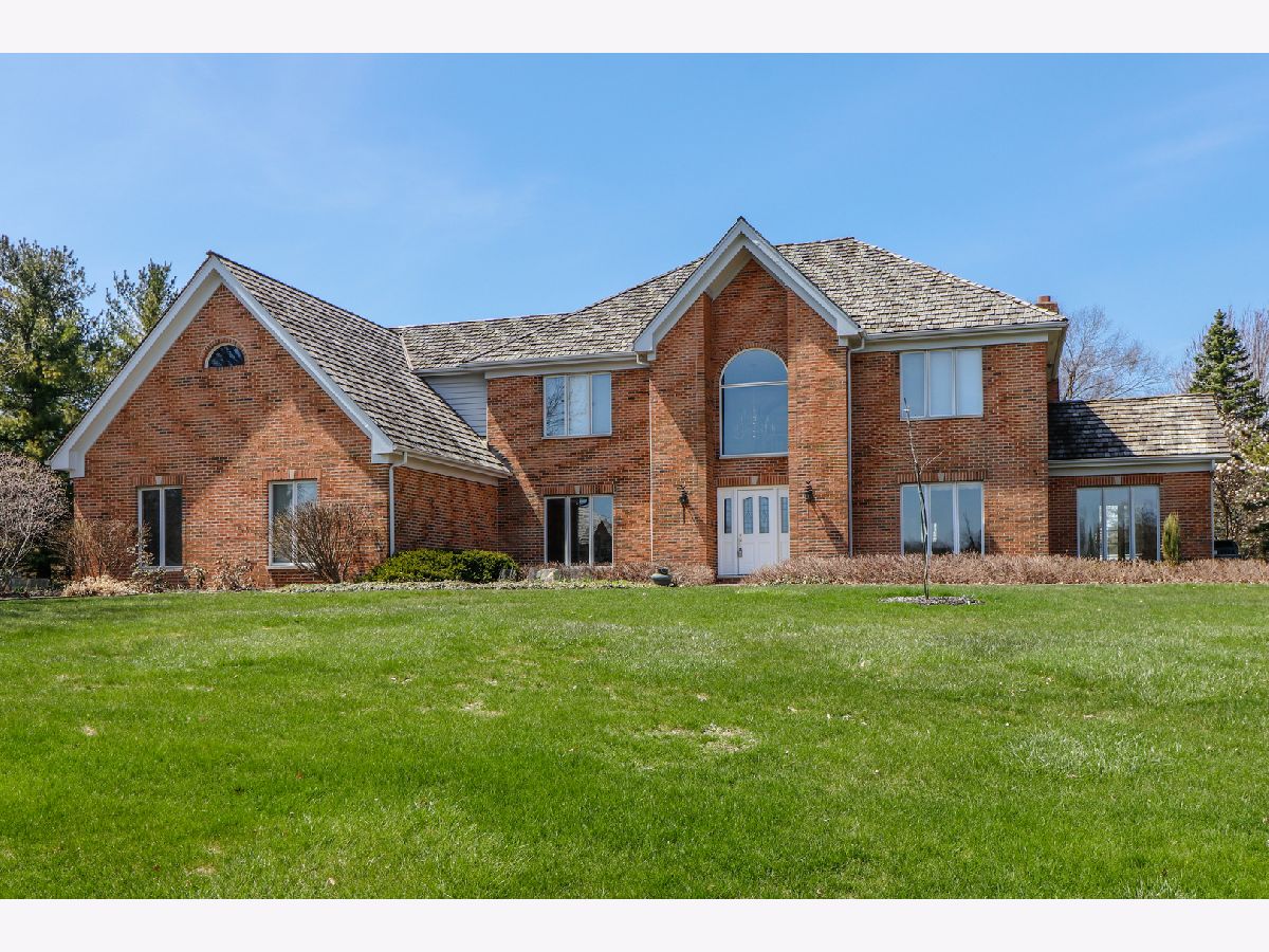 Homes Sold Cobblestone Long Grove Illinois, 6601 Cobblestone