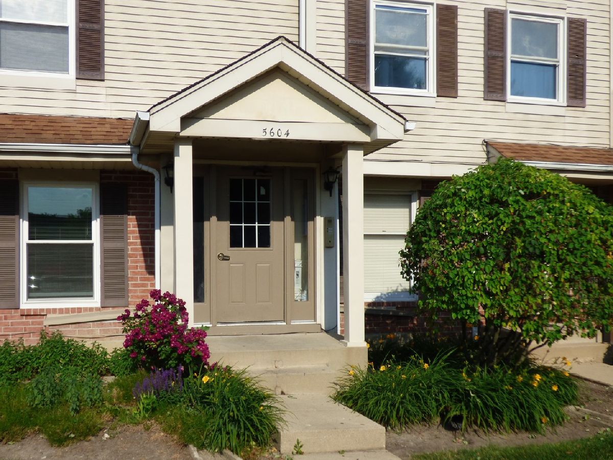 Condominiums Sold Autumn Chase Rolling Meadows Illinois, 5604 Tinder