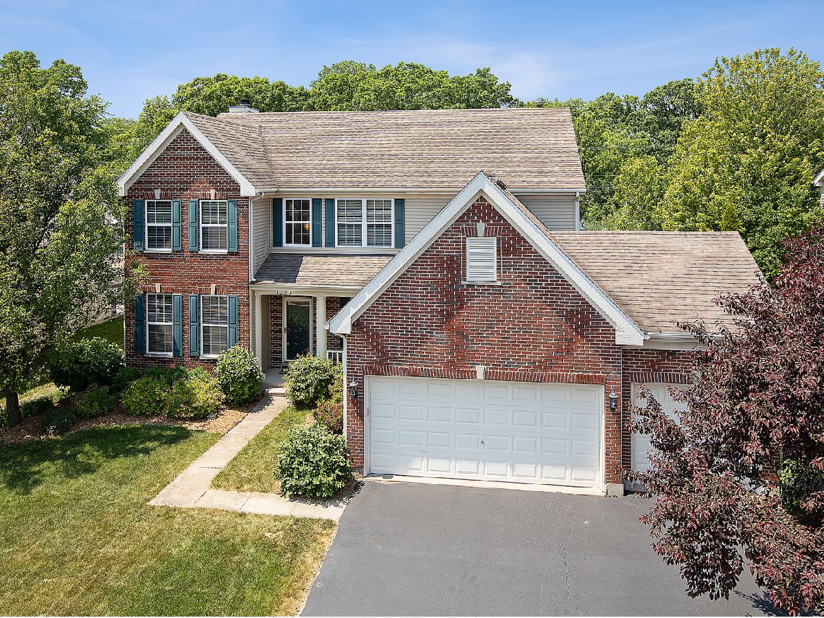 Homes Sold Lancaster Libertyville Illinois, 1550 Lancaster
