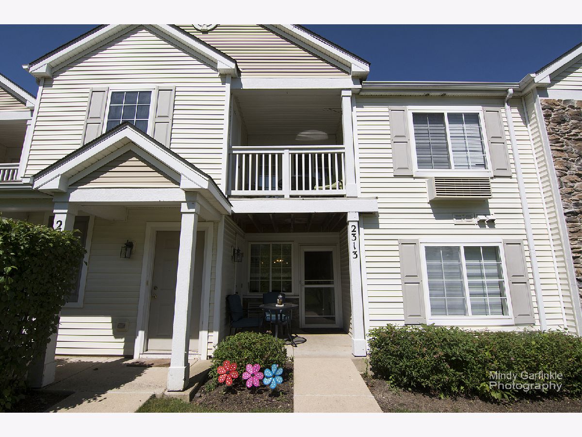 2313 Silverstone Drive, Carpentersville, Illinois 60110 MLS 10754327