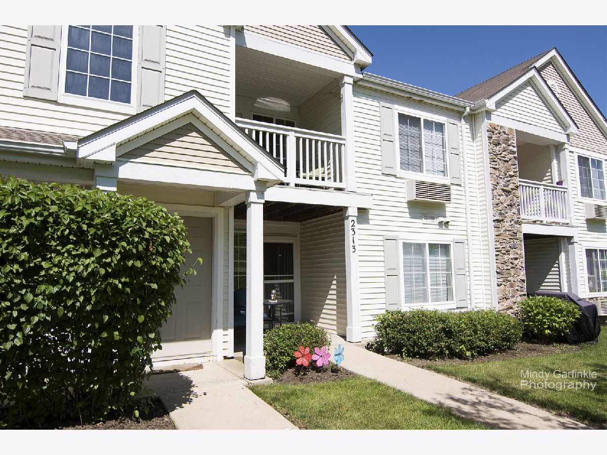 2313 Silverstone Drive, Carpentersville, Illinois 60110 MLS 10754327