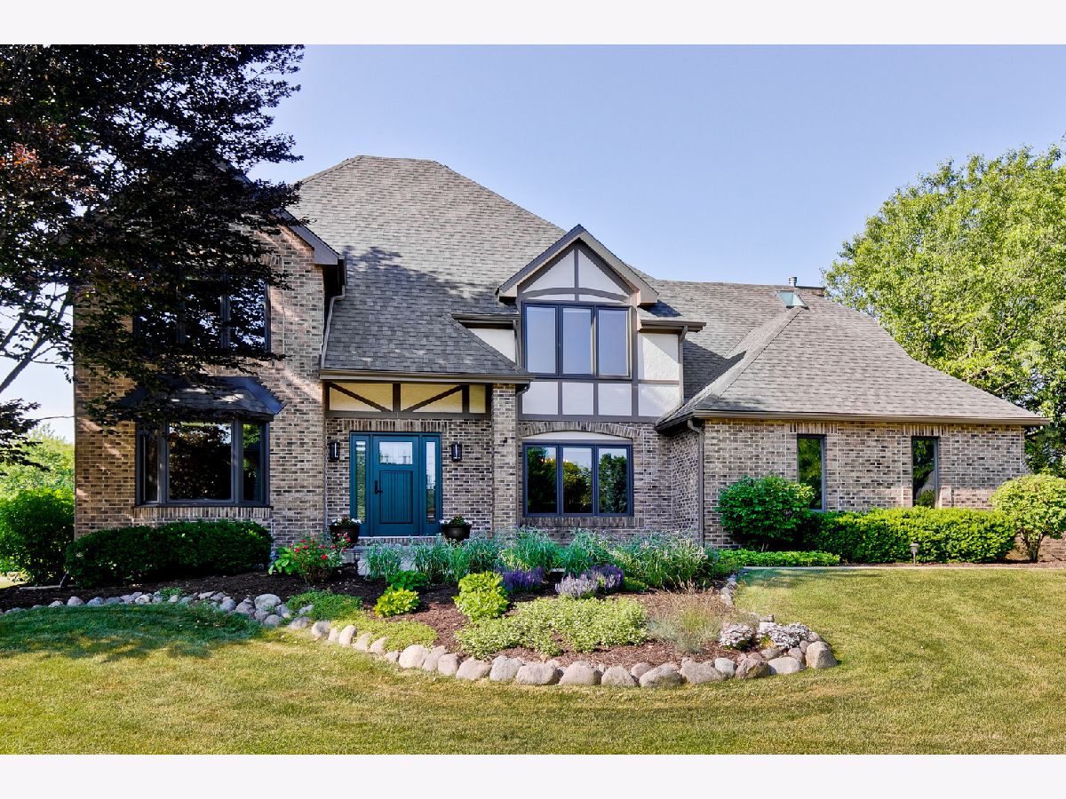 Homes Sold Legend Knolls Hawthorn Woods Illinois, 3 Cooper