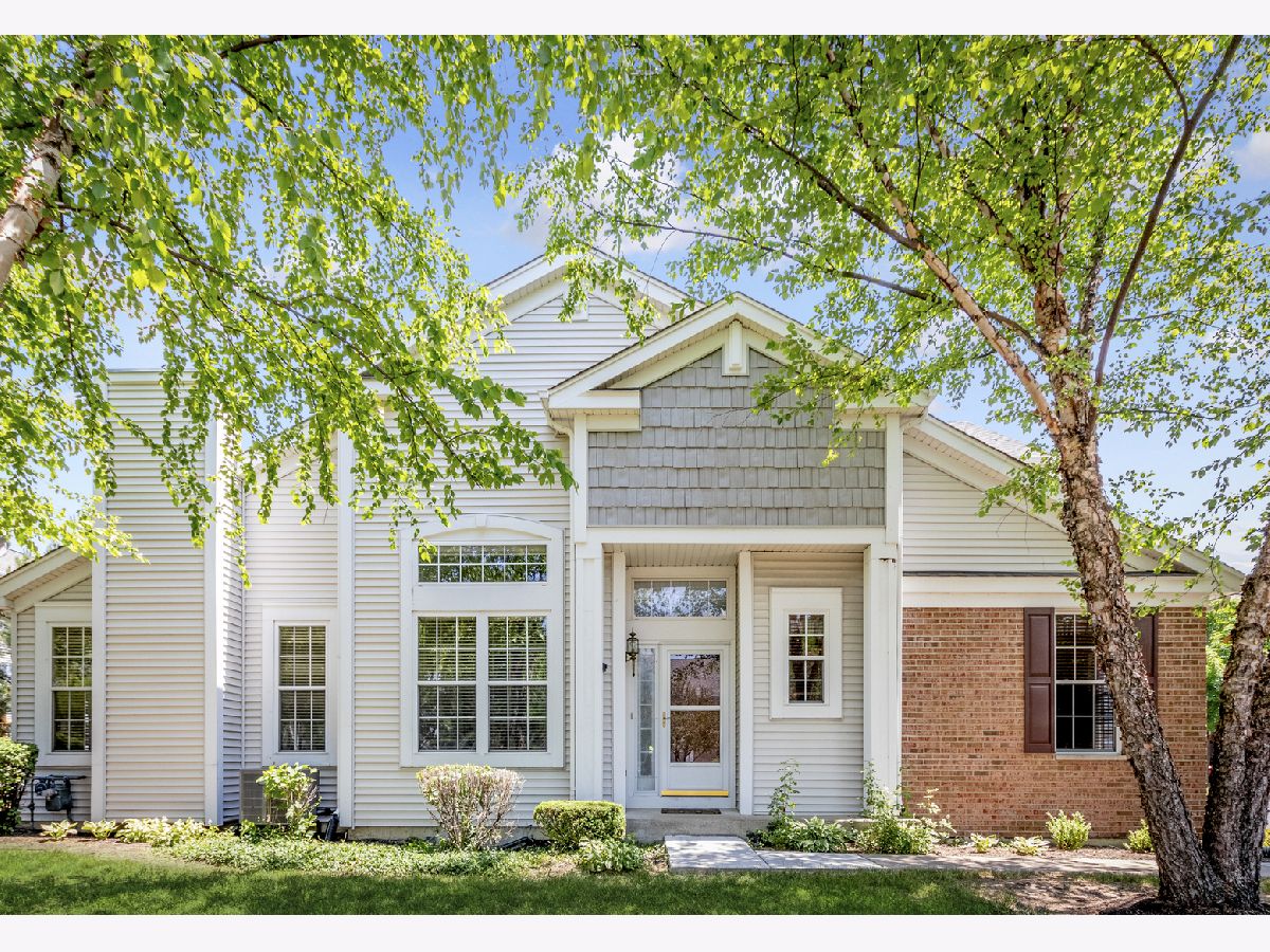 Townhomes & Homes Sold Heritage Ridge Batavia Illinois, 332 Wolcott