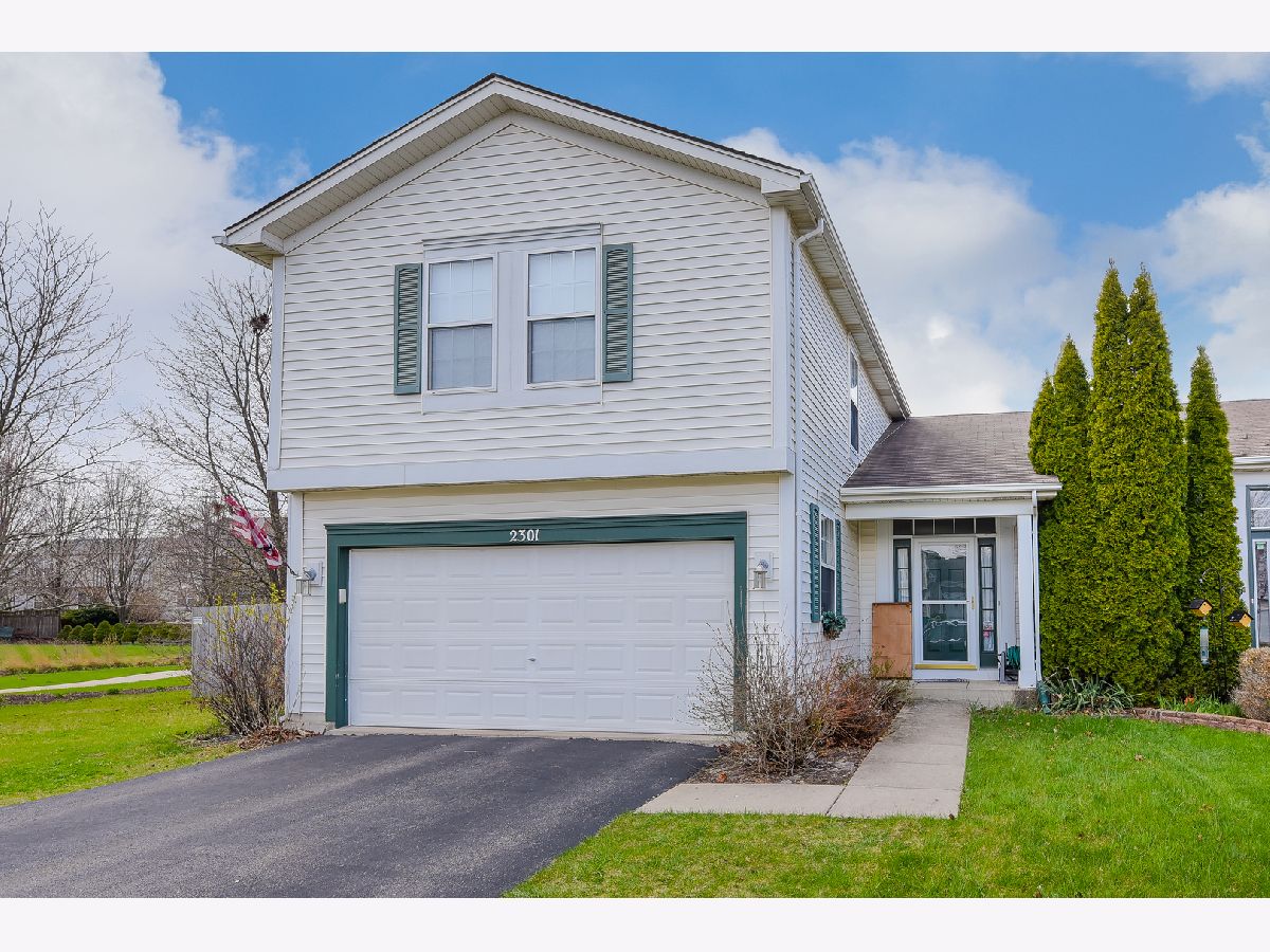 Homes & Townhomes Rented Kendall Ridge Plainfield Illinois, 2301 Carpenter