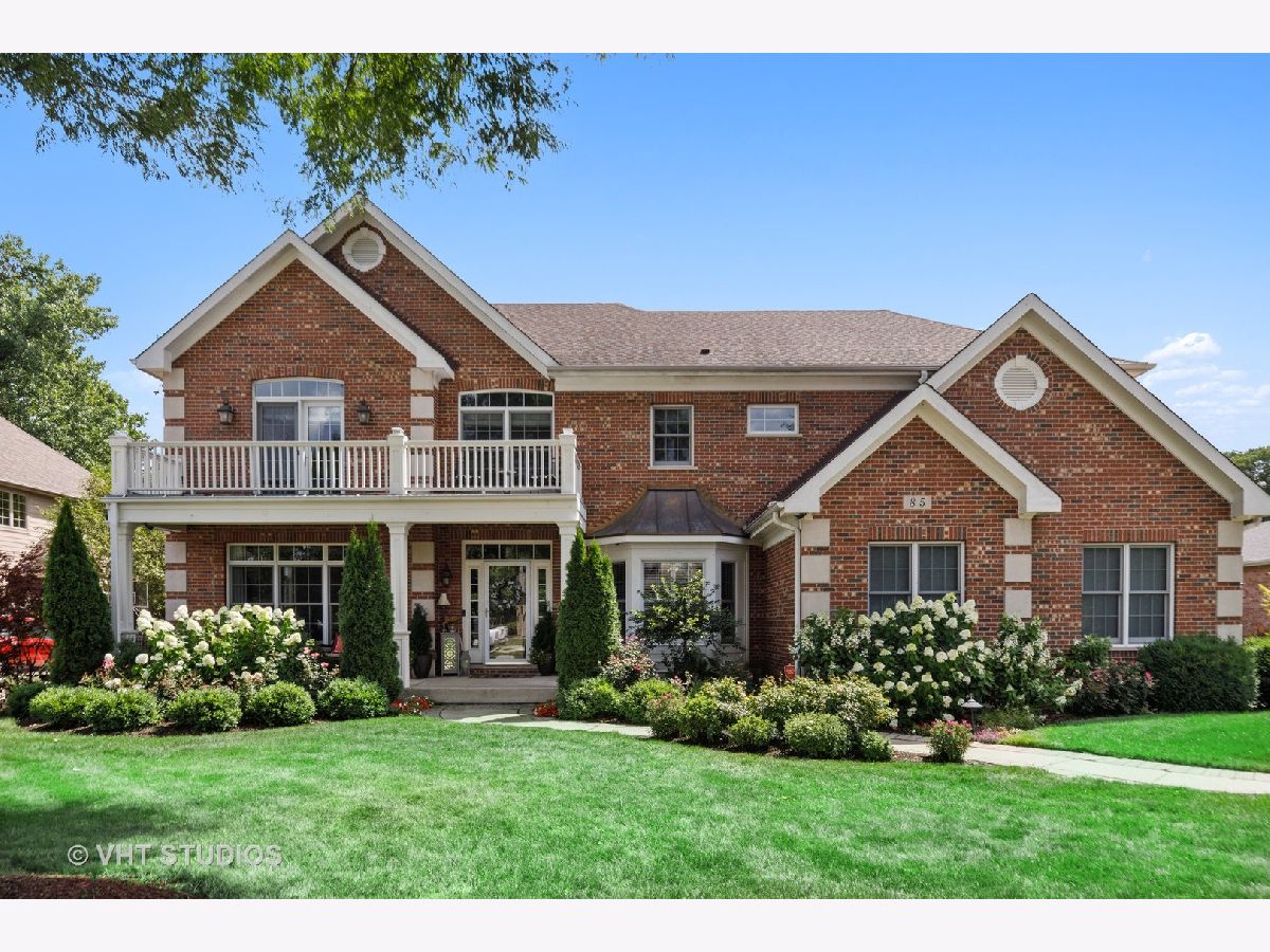 Homes Sold Timber Trails Oak Brook Illinois, 85 Woodland