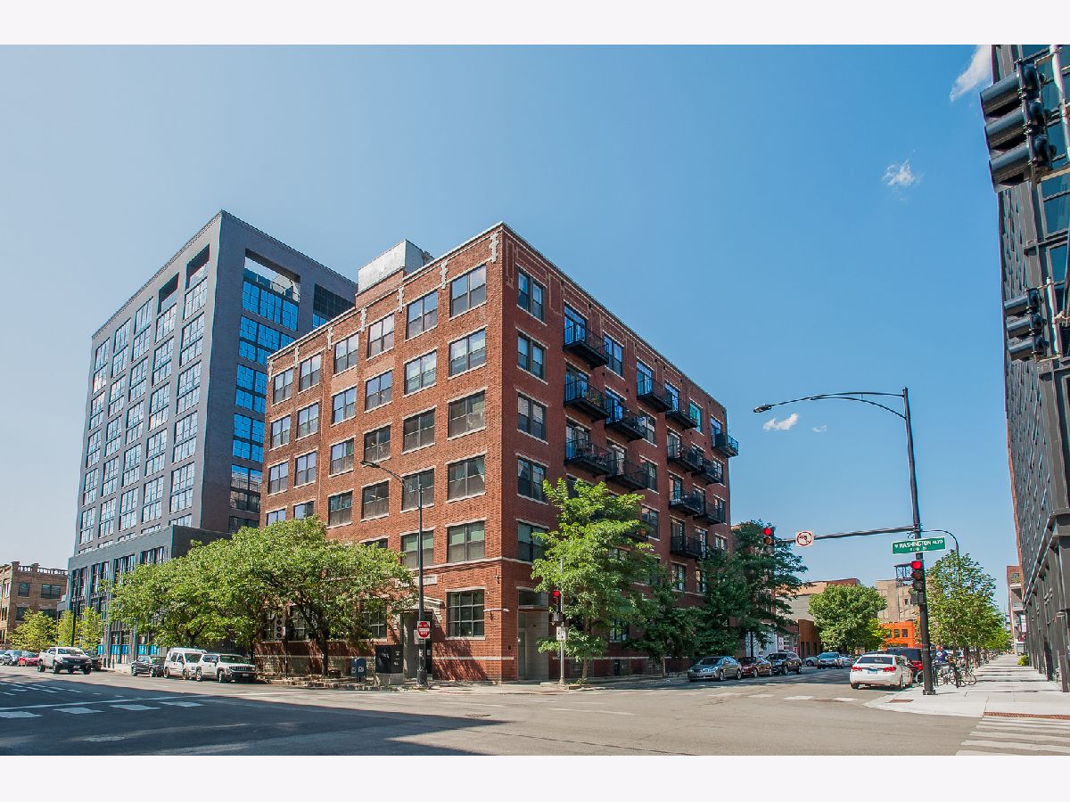 Condominiums Sold Brixton Lofts Chicago Illinois, 106 Aberdeen
