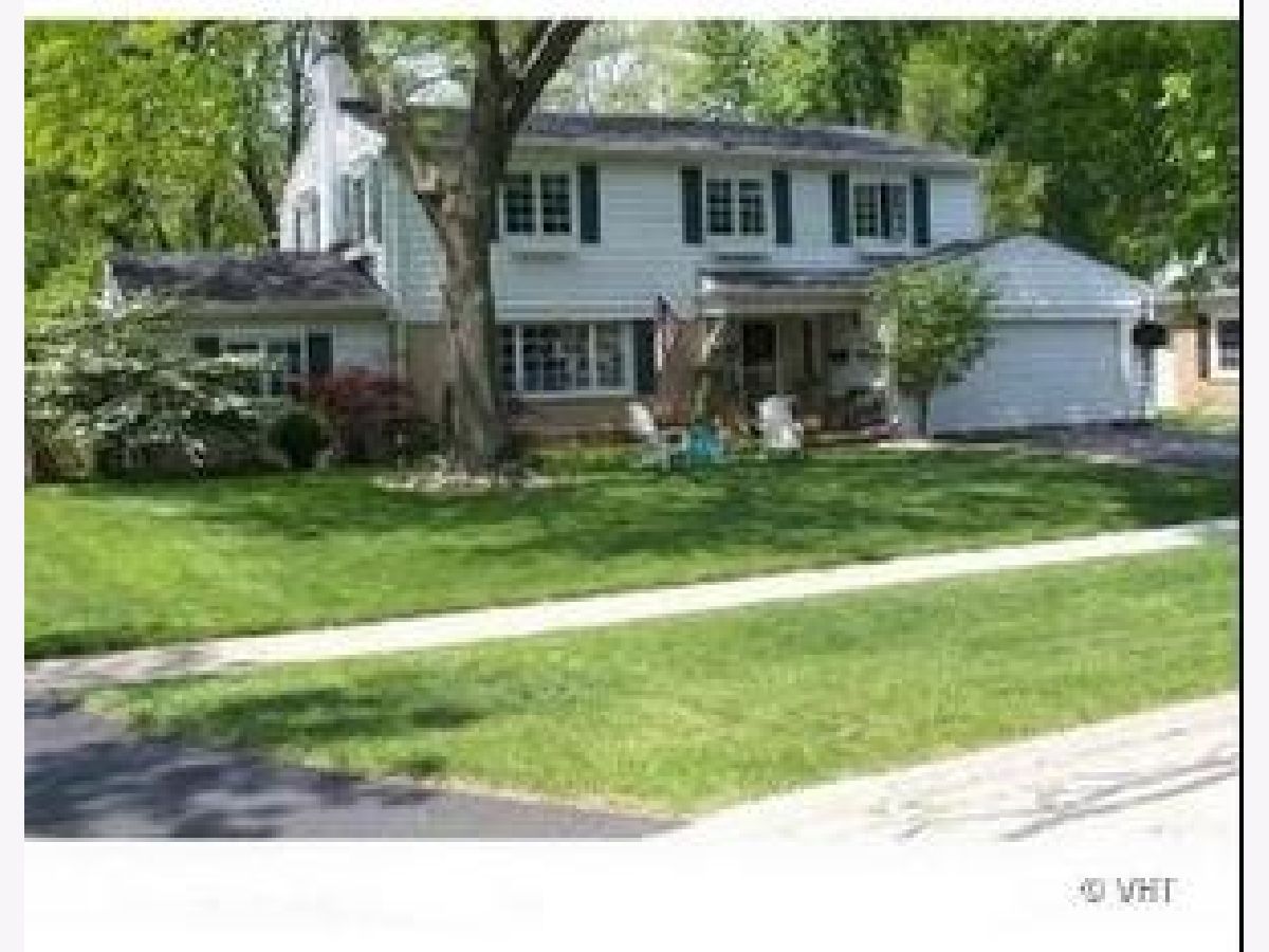 Homes Rented Northfield Manor Northfield Illinois, 176 Riverside