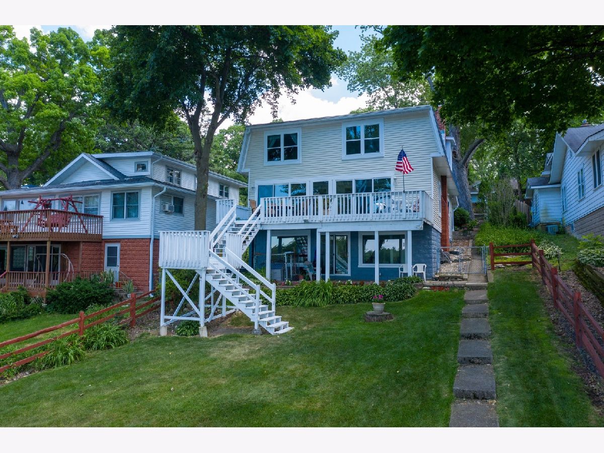 Homes Sold Petite Lake Park Lake Villa Illinois, 39328 Lake
