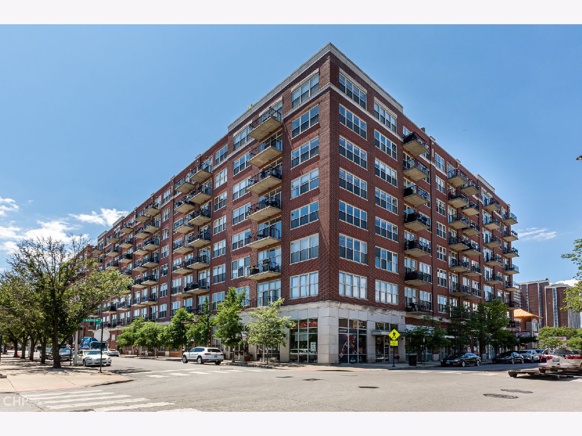 Condos & Townhomes Sold Skytech Lofts Chicago Illinois, 6 Laflin