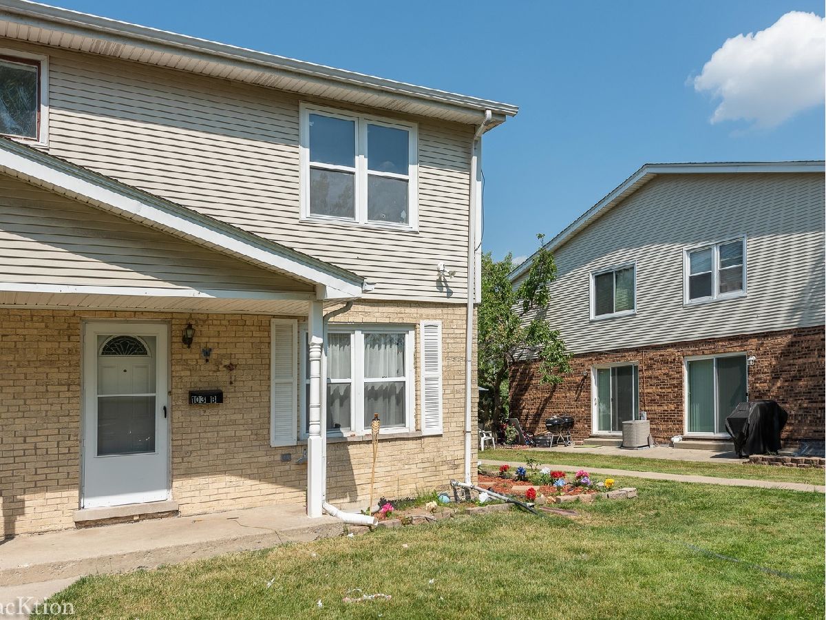 Homes & Townhomes Sold Mill Meadows Addison Illinois, 35 La Londe