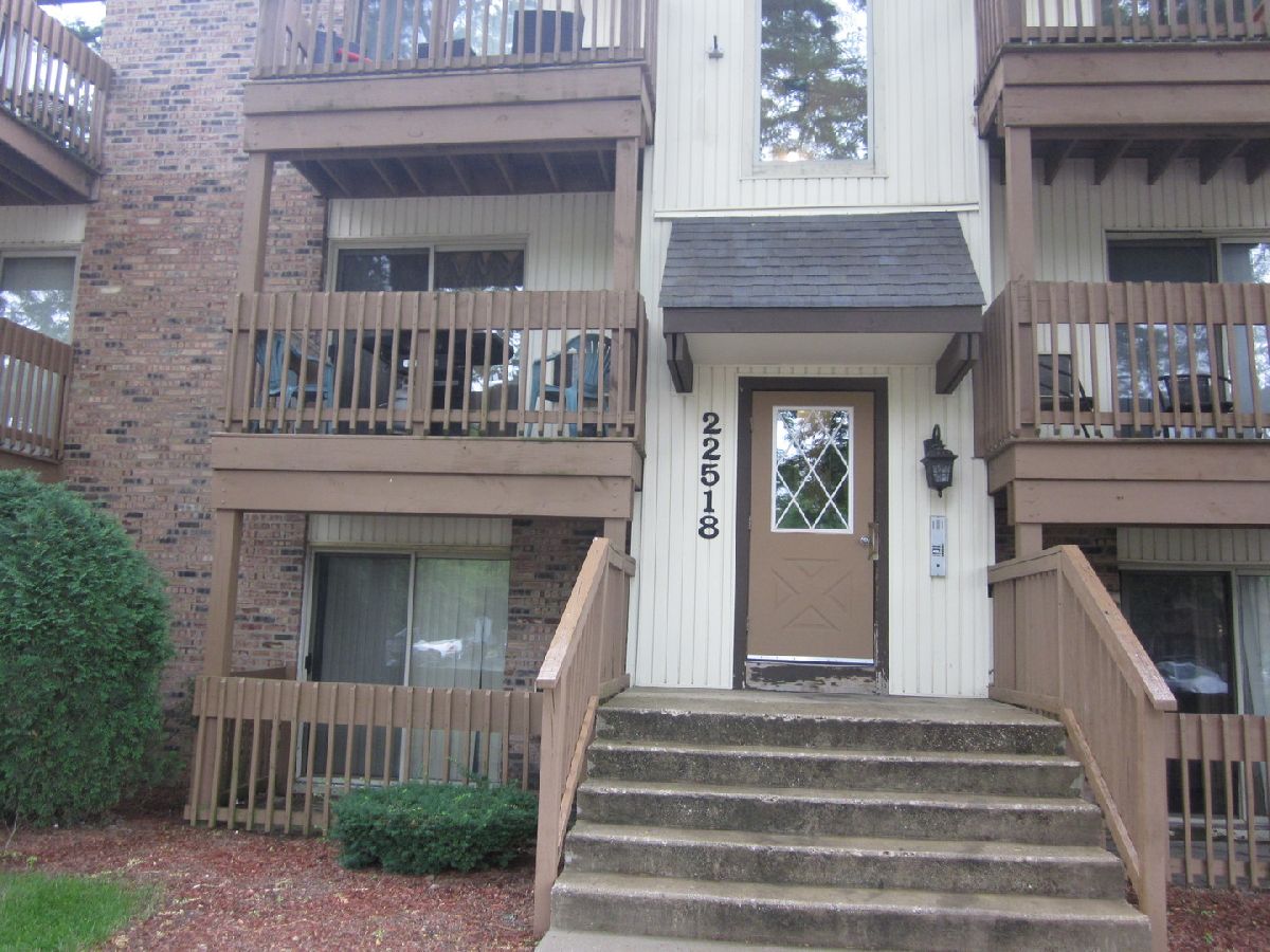 Condominiums Sold Windwood Richton Park Illinois, 22518 Jackson