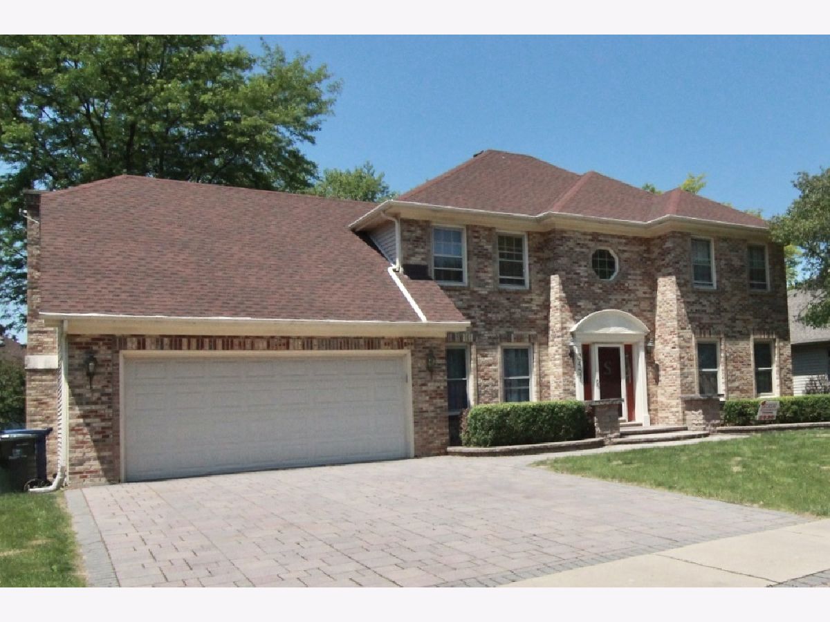 Homes Rented Riverwoods Naperville Illinois, 2457 Barkdoll