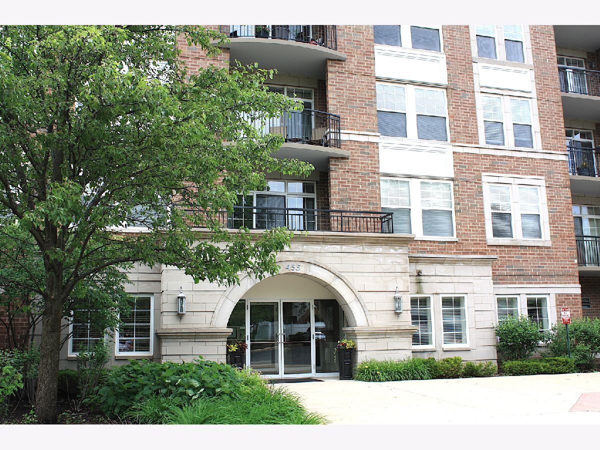 Condominiums Rented The Preserve Palatine Illinois, 455 Wood