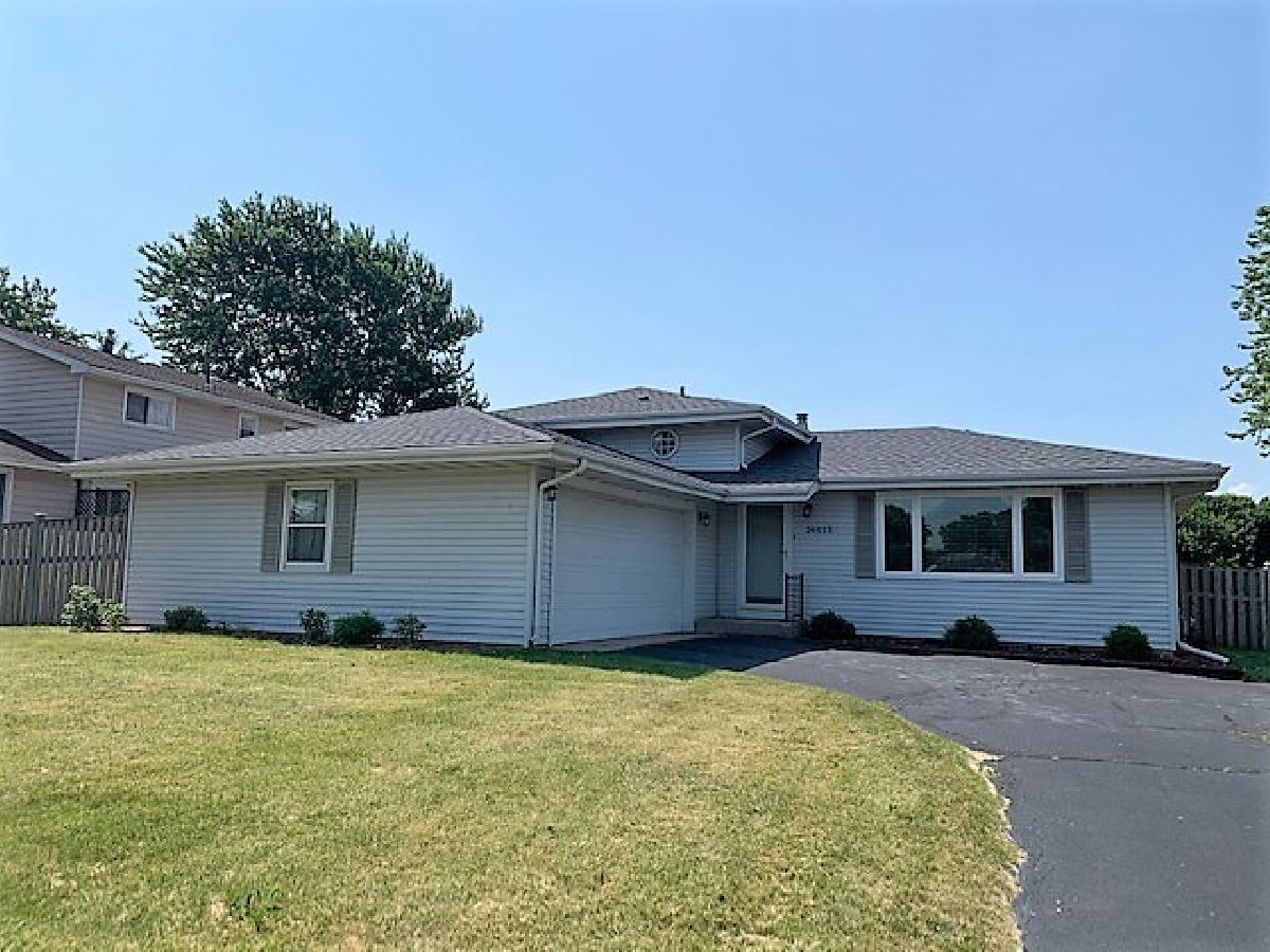 Homes Sold Rolling Acres Channahon Illinois, 24013 Peak