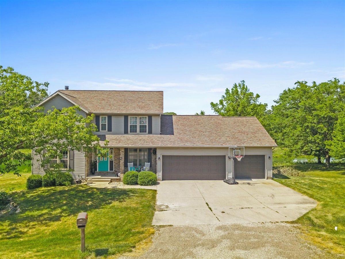 Homes Sold Hardesty Run Bloomington Illinois, 9082 Hardesty Run