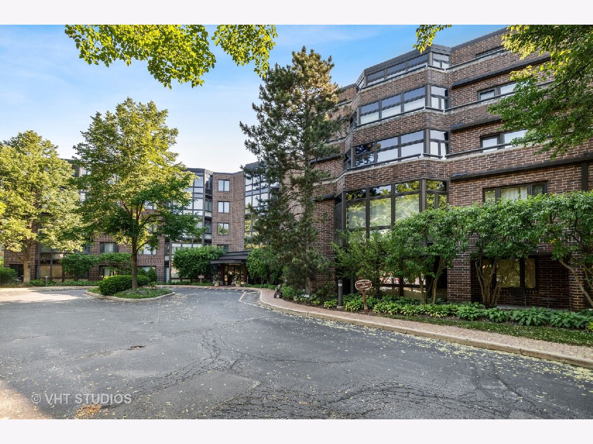 Condos & Townhomes Sold Terraces Of Mulberry Highland Park Illinois, 601 Mulberry