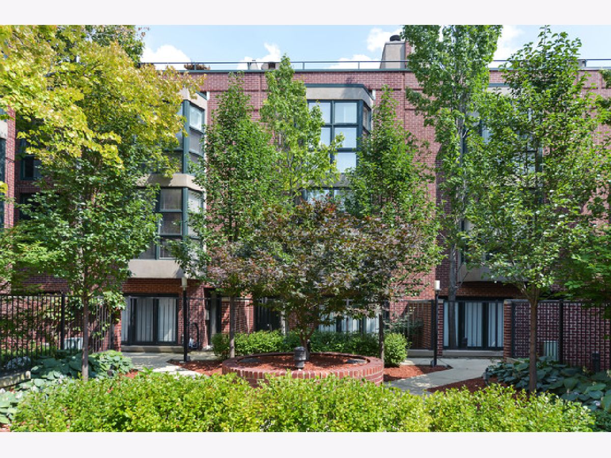 Condos & Townhomes Rented Hearthstone Chicago Illinois, 1701 Halsted