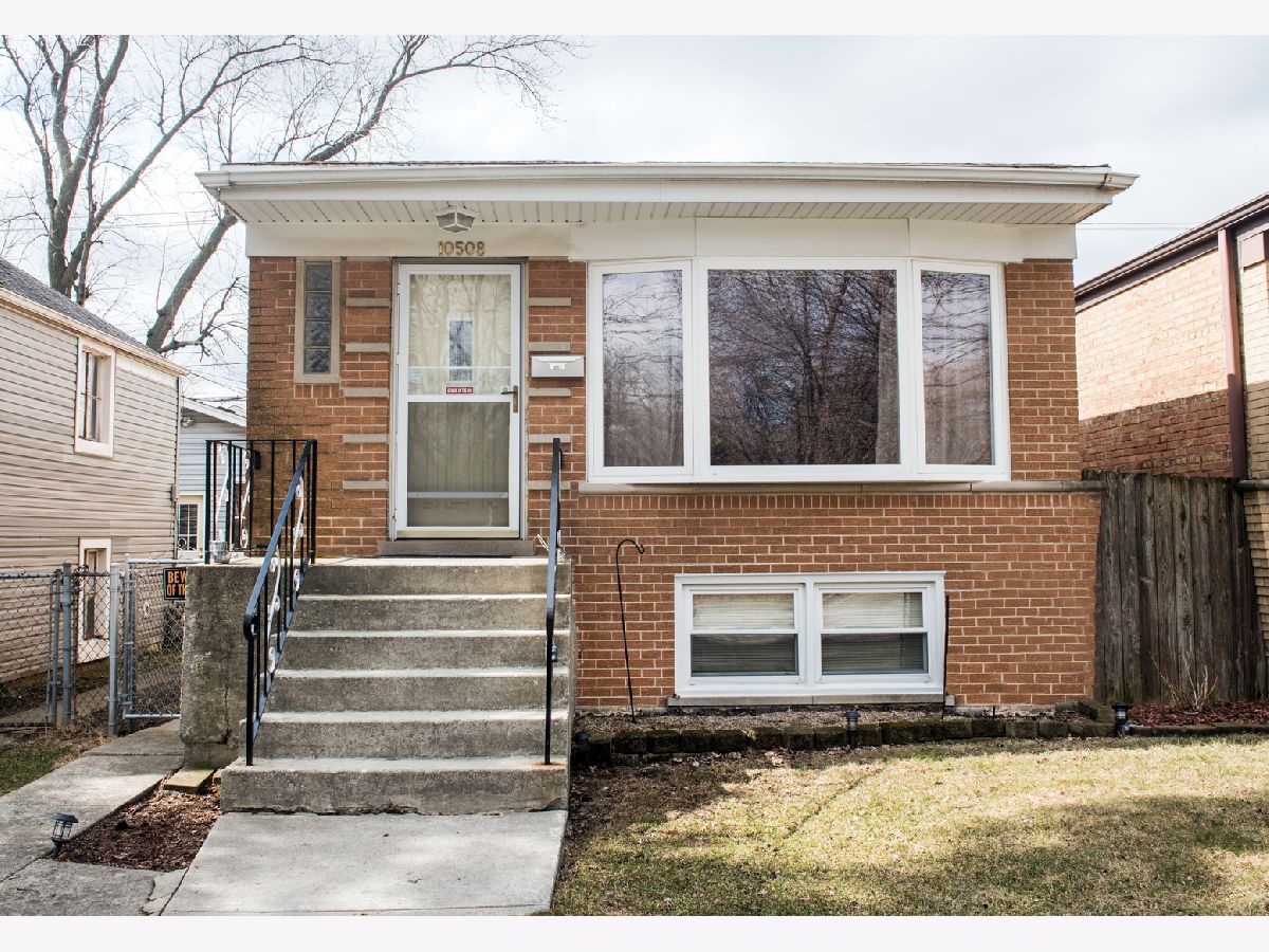 Homes & Condominiums Sold Greenwood Village Chicago Illinois, 10508 Sacramento