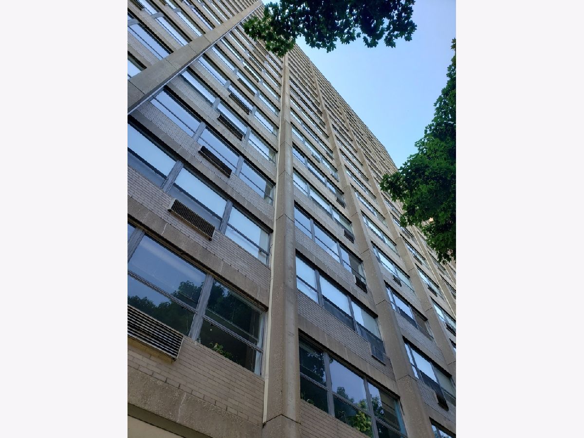 Condos & Townhomes Sold Promontory Cooperative Chicago Illinois, 5532 Shore