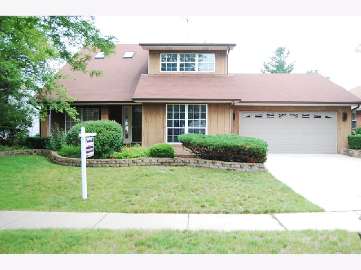 Homes Rented Chestnut Ridge Hoffman Estates Illinois, 935 Dexter