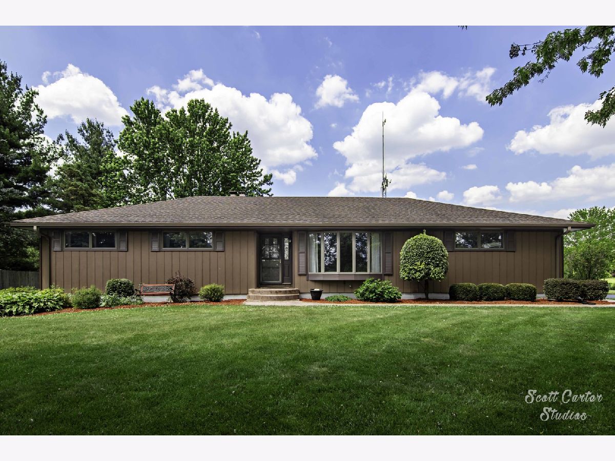 Homes Sold Colleens Cote Huntley Illinois, 12614 Grandview