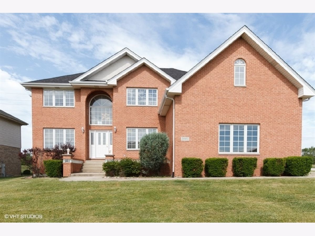 Homes Sold Farm Trace Richton Park Illinois, 3901 Dewey