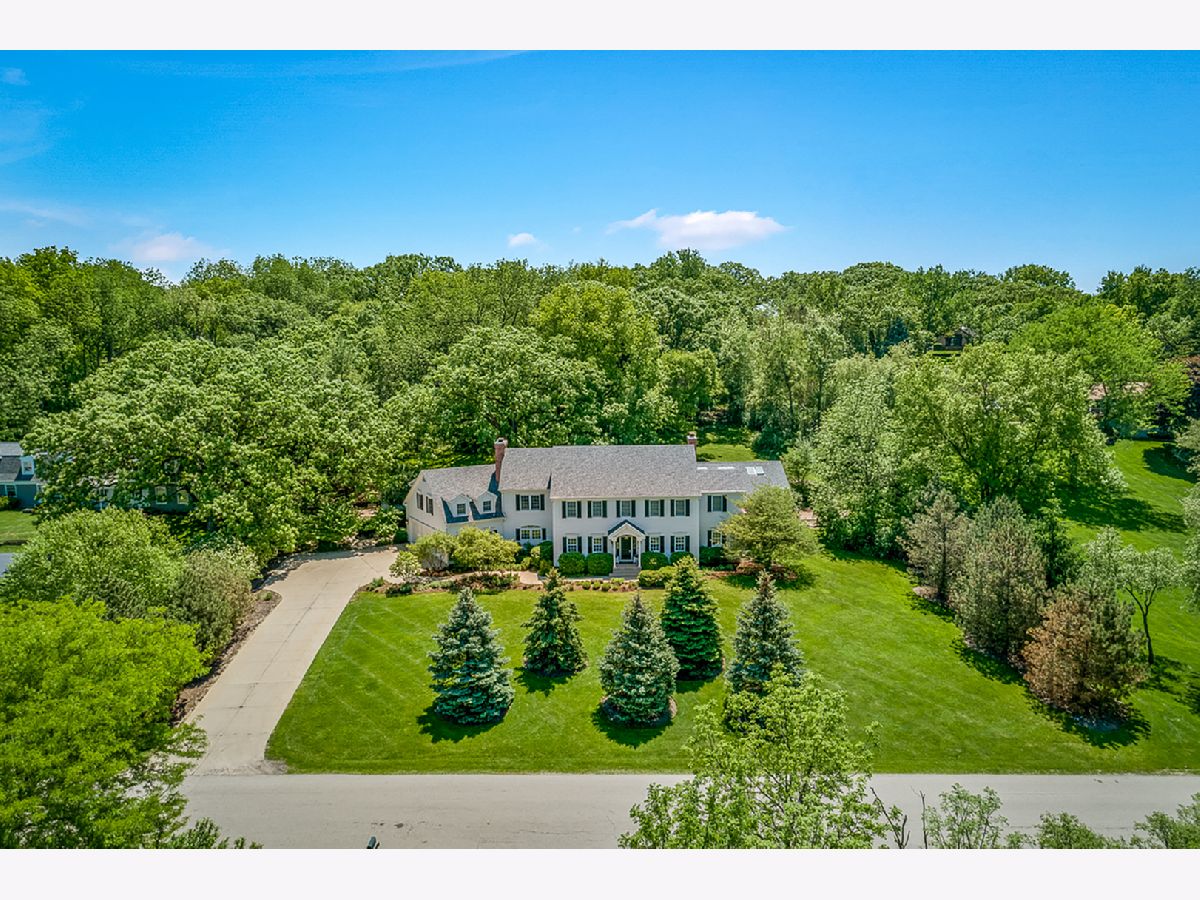 Homes Sold Frontenac West Dundee Illinois, 35W101 Duchesne
