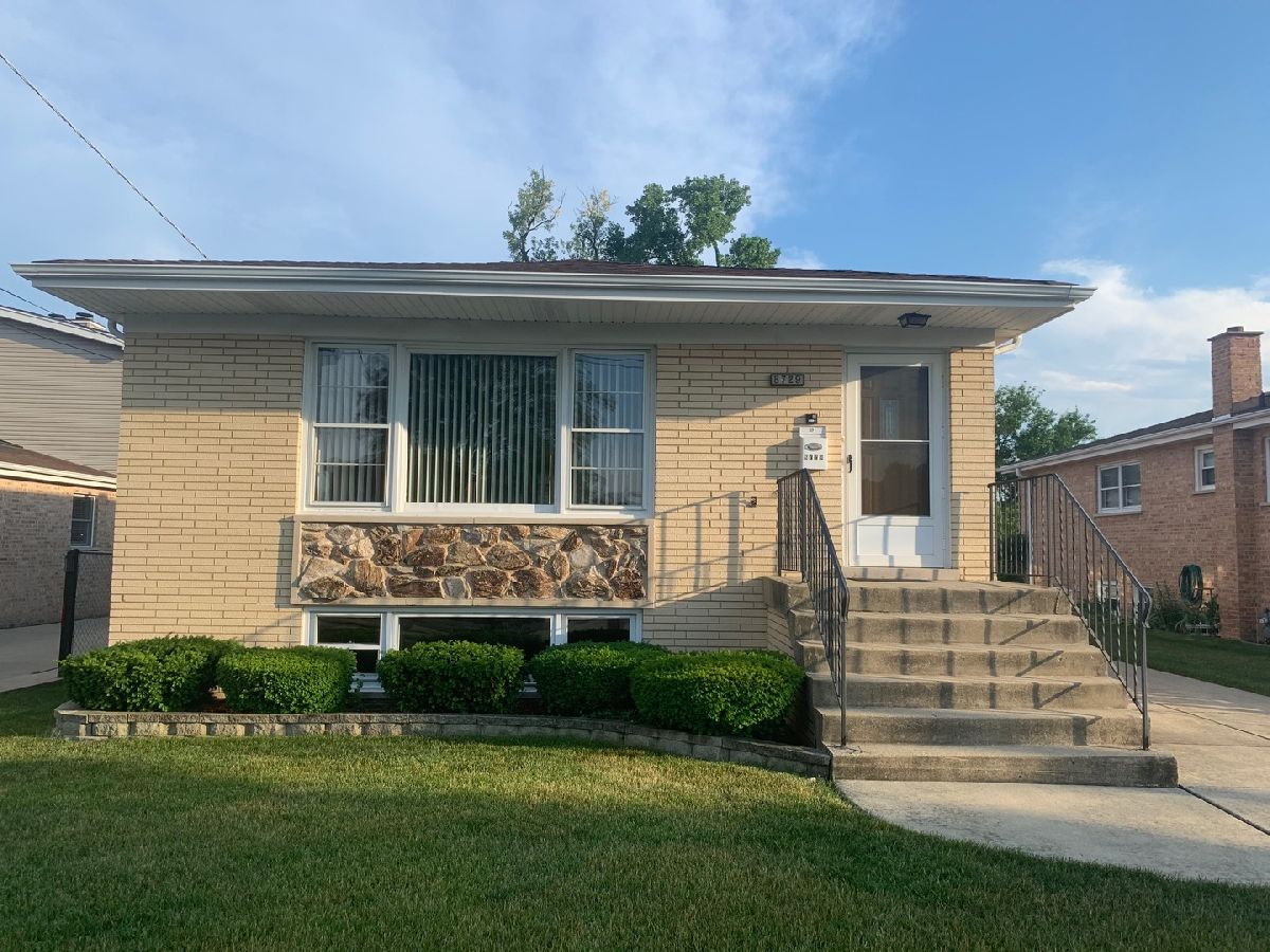 Homes Sold Ransom Ridge Niles Illinois, 8729 Park