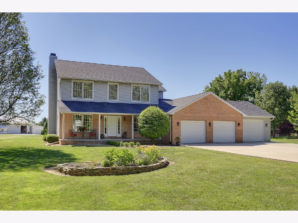 Homes Sold Country Club Estates Arcola Illinois, 6 Country Club