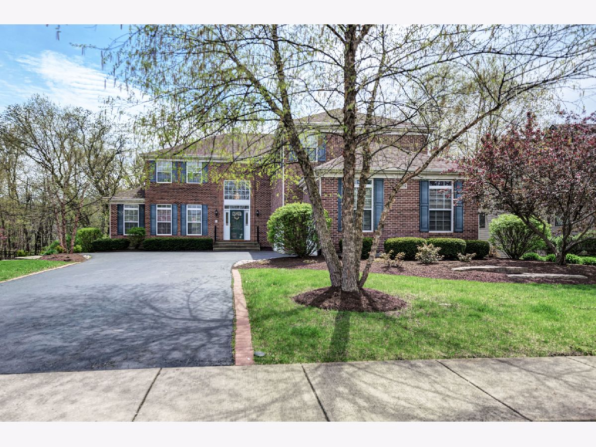 Homes & Townhomes Sold Ravine Woods Channahon Illinois, 26215 Ravine Woods