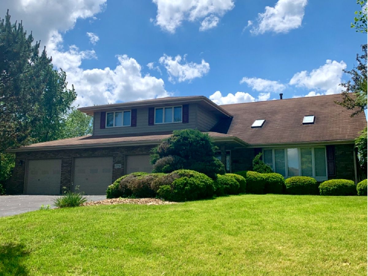 Homes Sold Kylemore Homer Glen Illinois, 17758 Mccarron