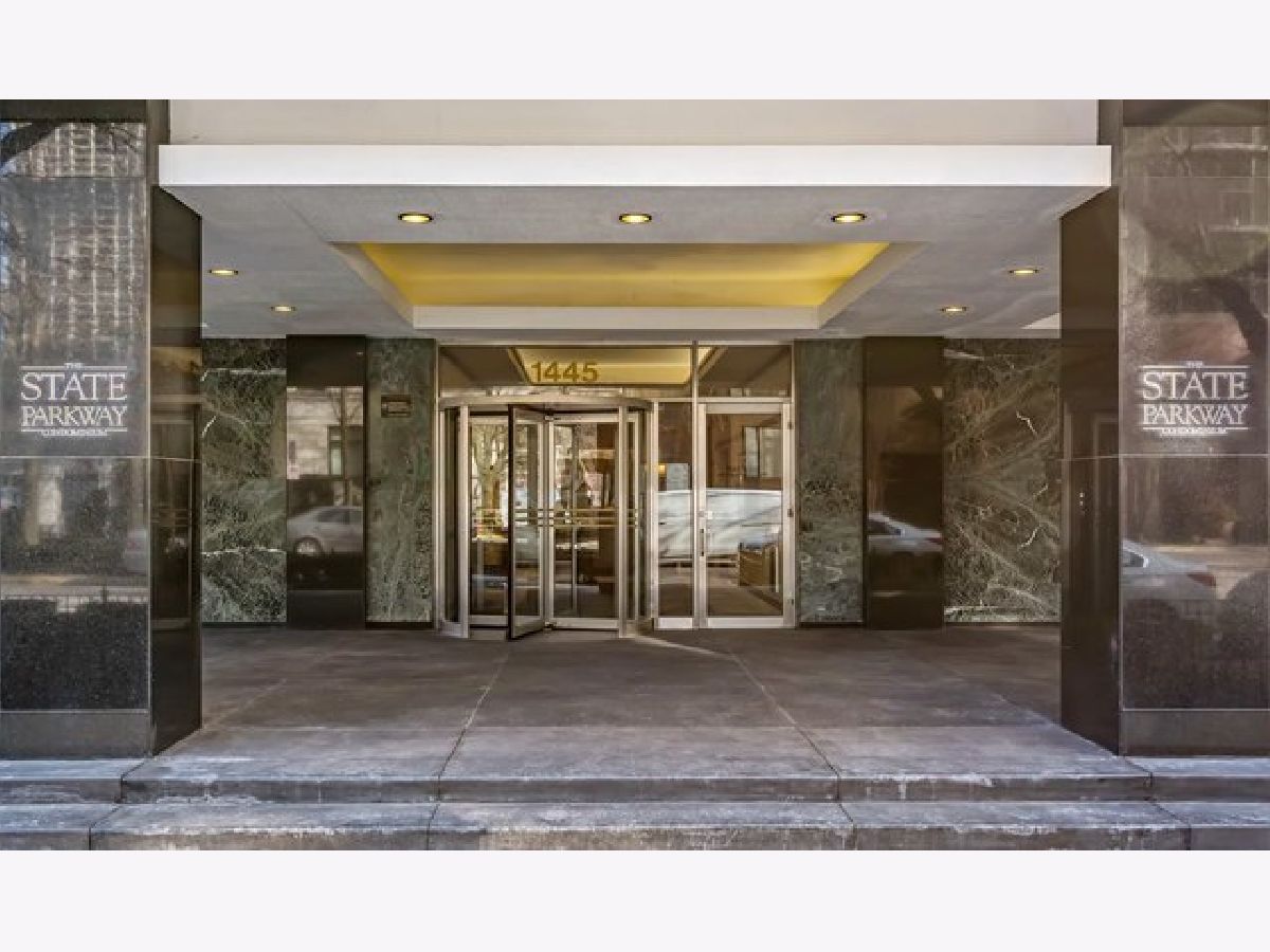 Condominiums Sold State Parkway Condos Chicago Illinois, 1445 State