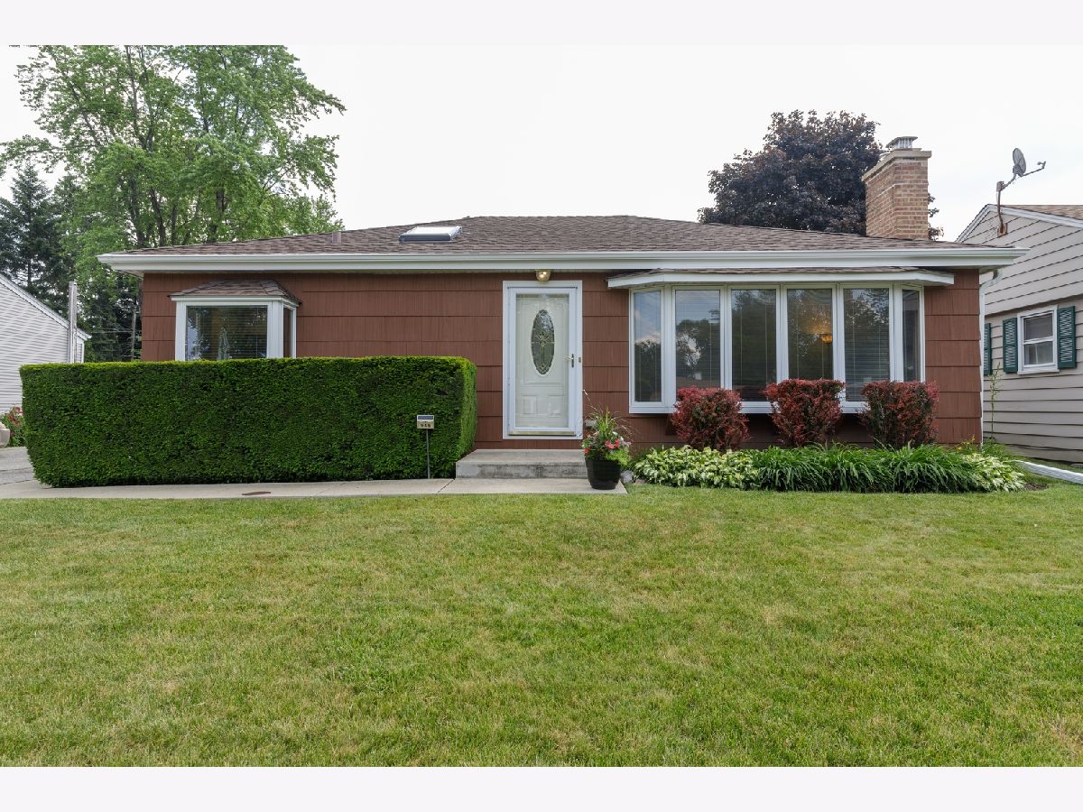 Homes Sold Westfield Des Plaines Illinois, 945 Wolf