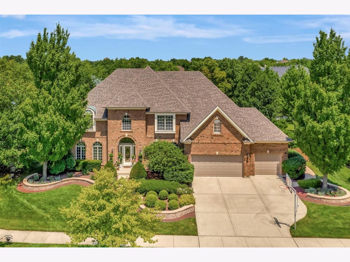 Homes Sold Tamarack West Naperville Illinois, 3915 Royal Portrush