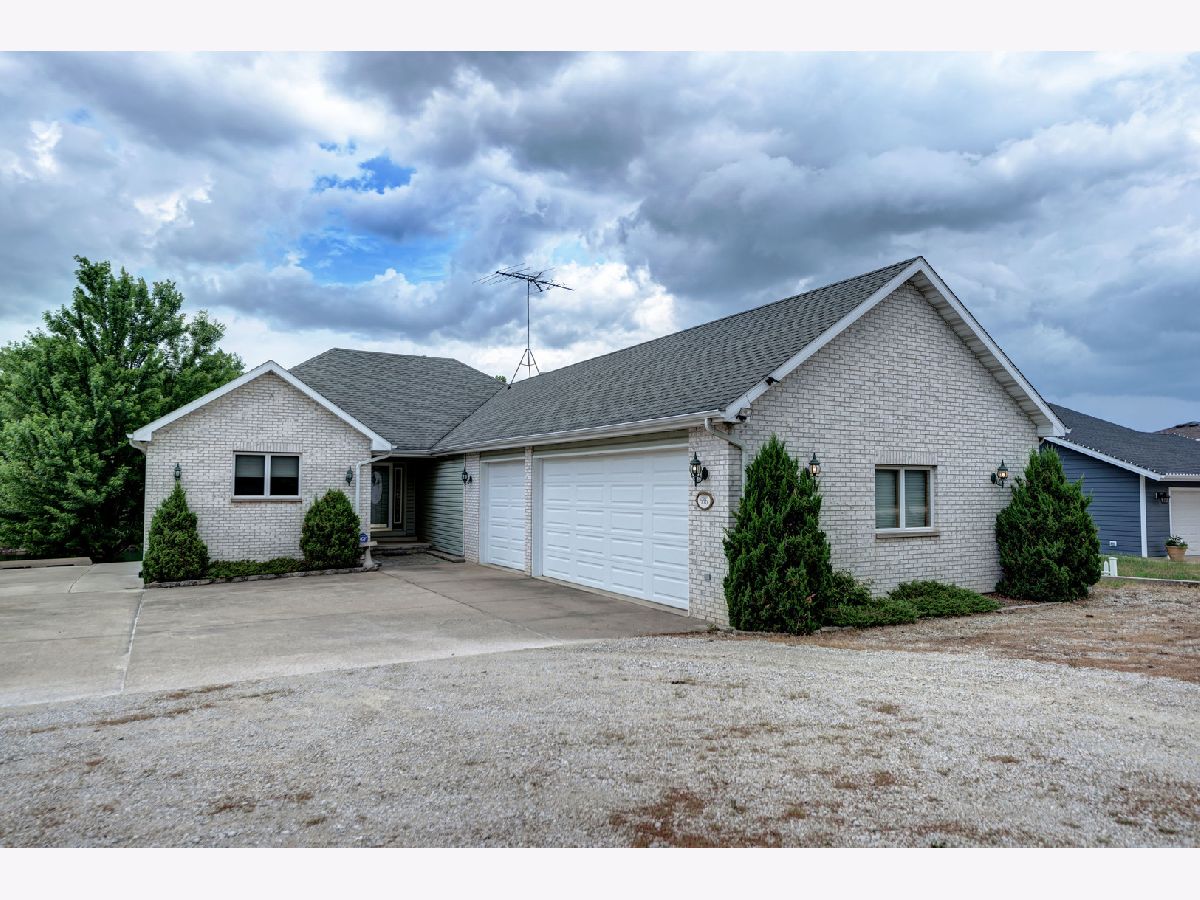 Homes Sold Boardwalk Bay Braidwood Illinois, 536 Washington