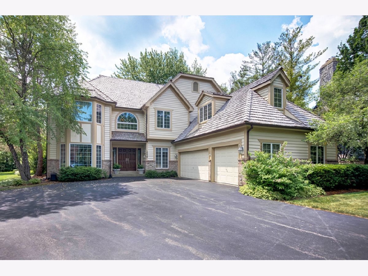 Homes Sold Groh's Green Palatine Illinois, 1235 Groh
