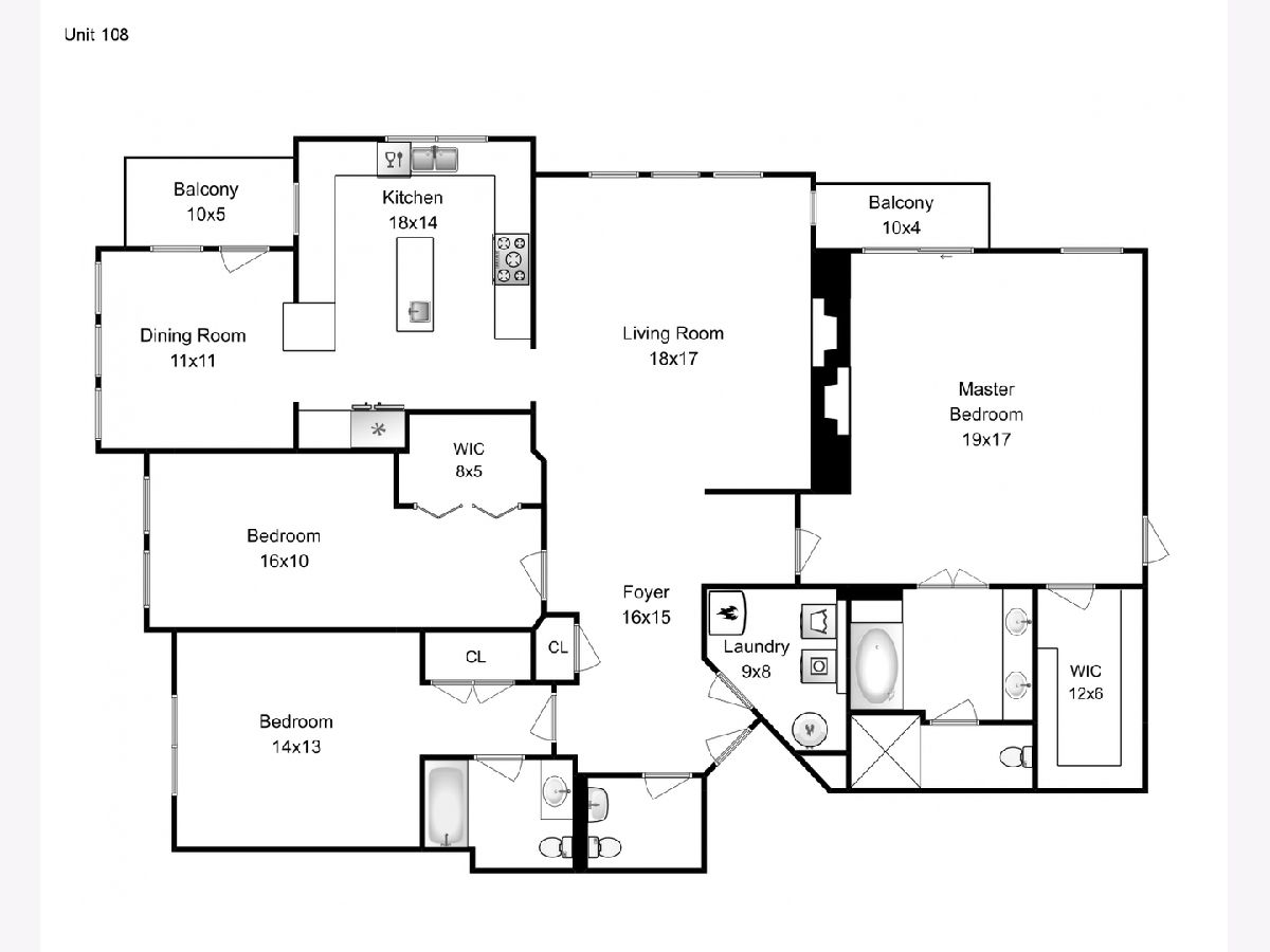 Hamptons Of Hinsdale Hinsdale IL, Condos & Townhomes For Sale & For