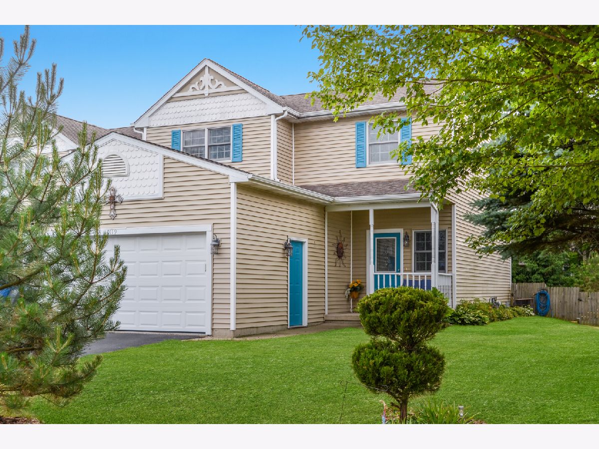 Condos & Townhomes Sold Victorian Acres Hebron Illinois, 10119 Brigham