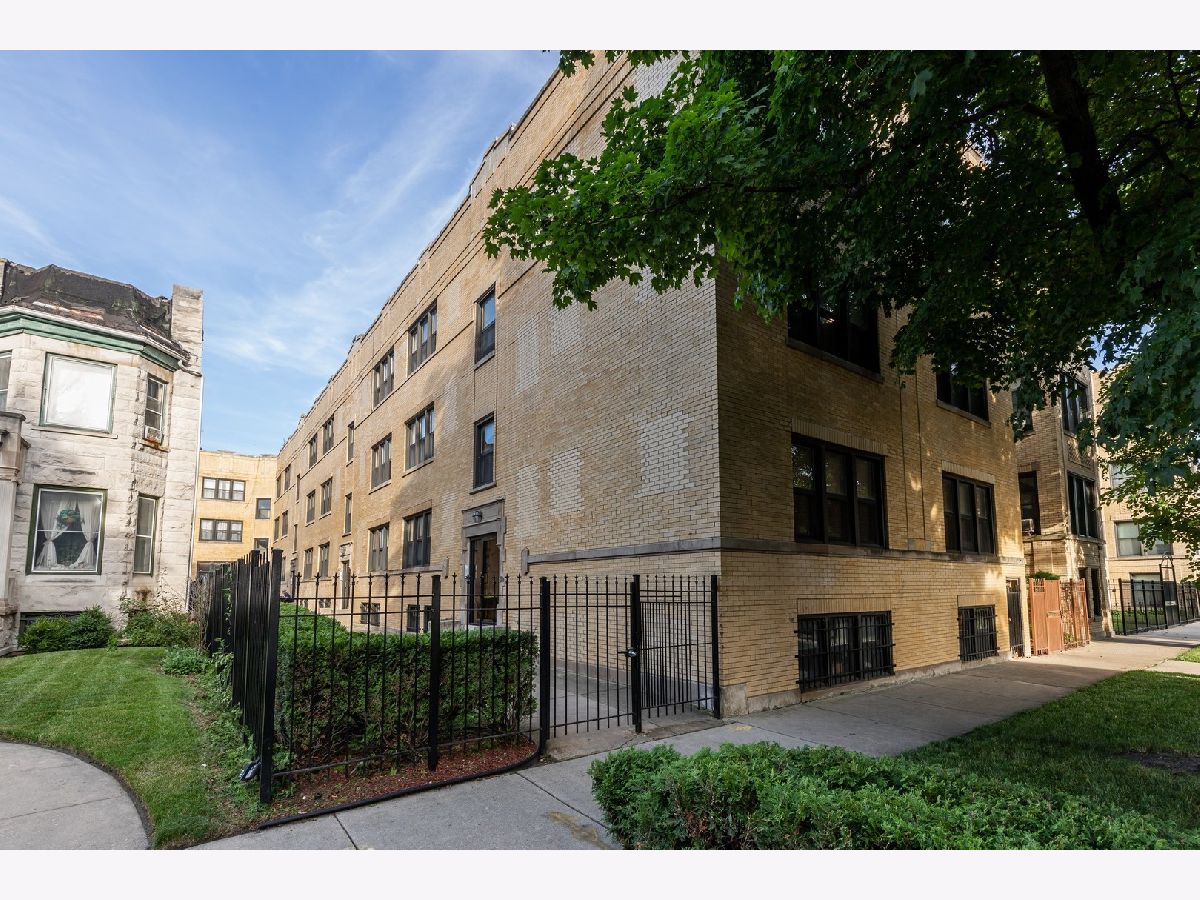 Condos & Townhomes Sold Spire Chicago Illinois, 6331 Kimbark