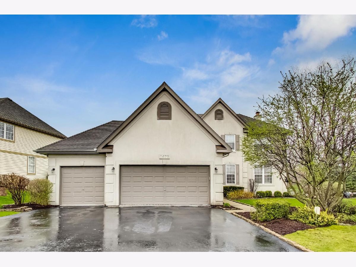 Homes Sold The Oaks Of Barrington Barrington Illinois, 1475 Columbia