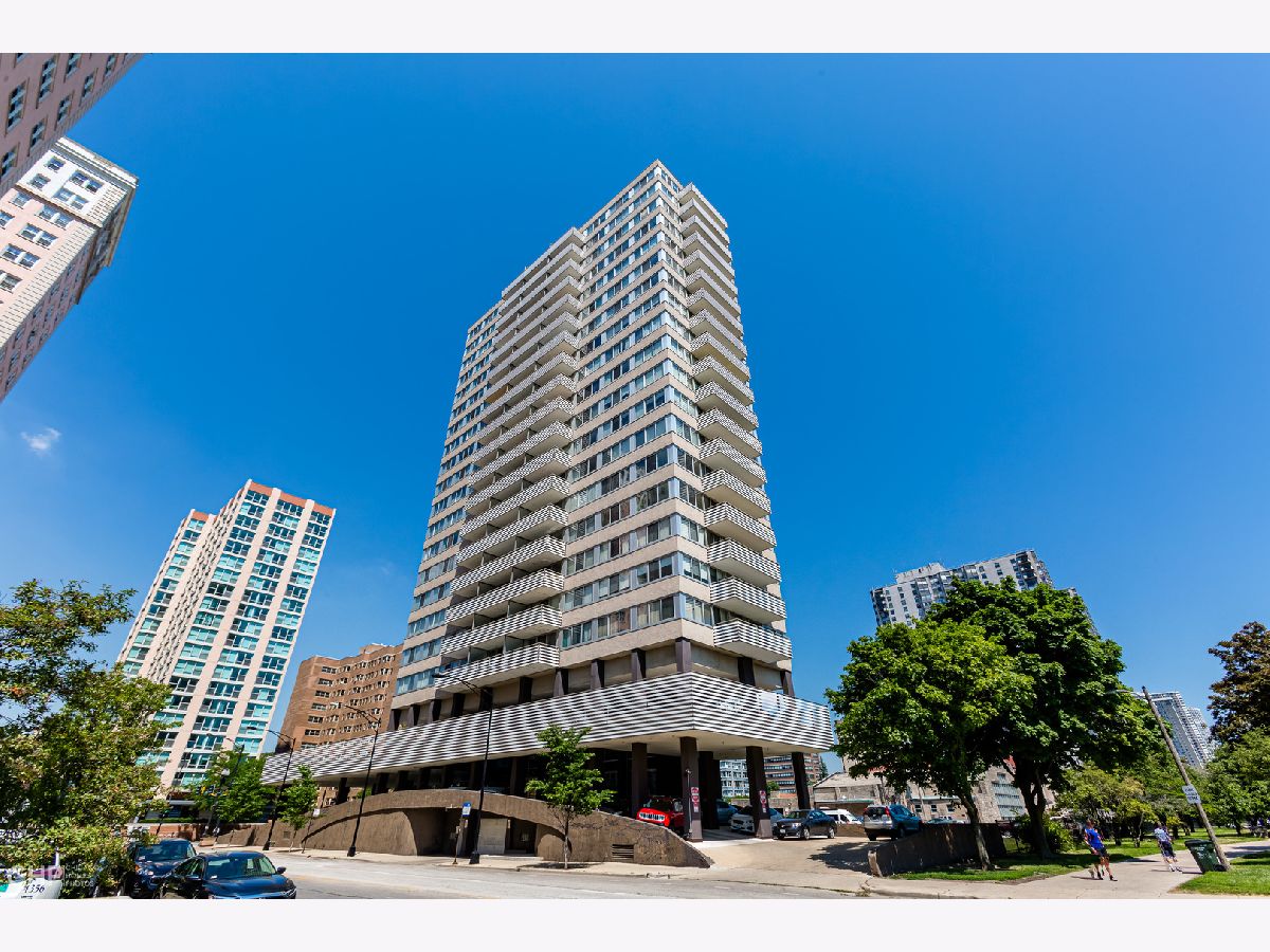 Condominiums Sold Statesman Chicago Illinois, 5601 Sheridan