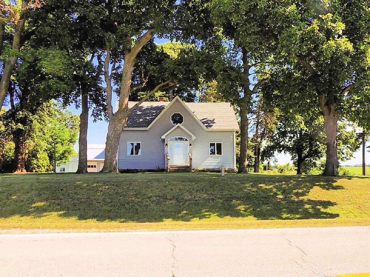  Sold Manville Illinois, 9719 3000 North