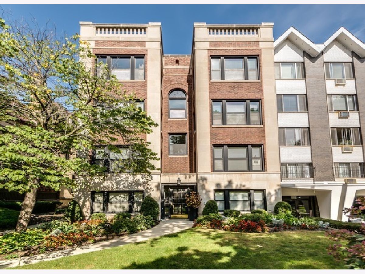 Condominiums Sold Deming Flats Chicago Illinois, 548 Deming