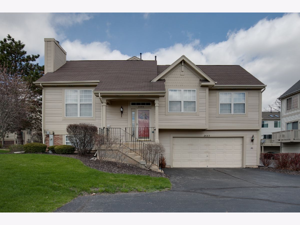 Homes & Condos & Townhomes Rented The Links At Midlane Wadsworth Illinois, 2683 Augusta