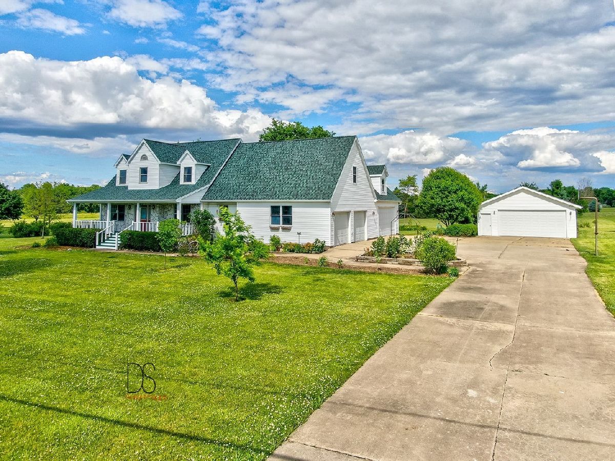 Homes Sold Knoll Estates Ottawa Illinois, 1903 2703rd