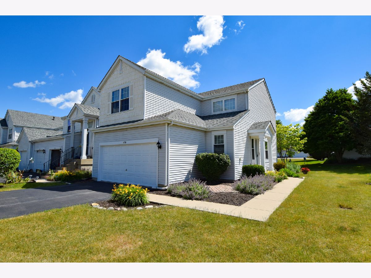 Homes & Condos & Townhomes Sold Springwood Joliet Illinois, 638 Springwood