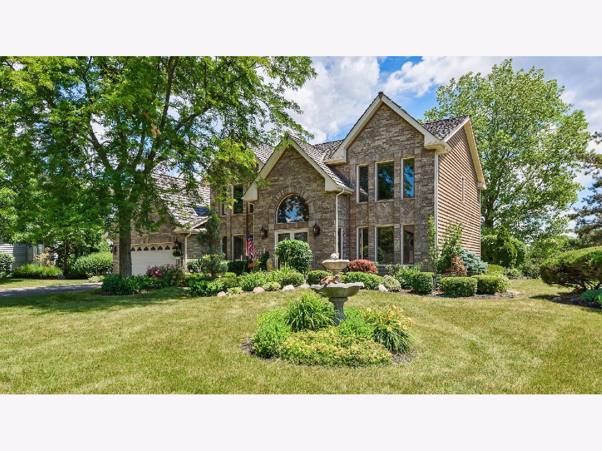 Homes Sold Edgewood Estates Bartlett Illinois, 802 Kent