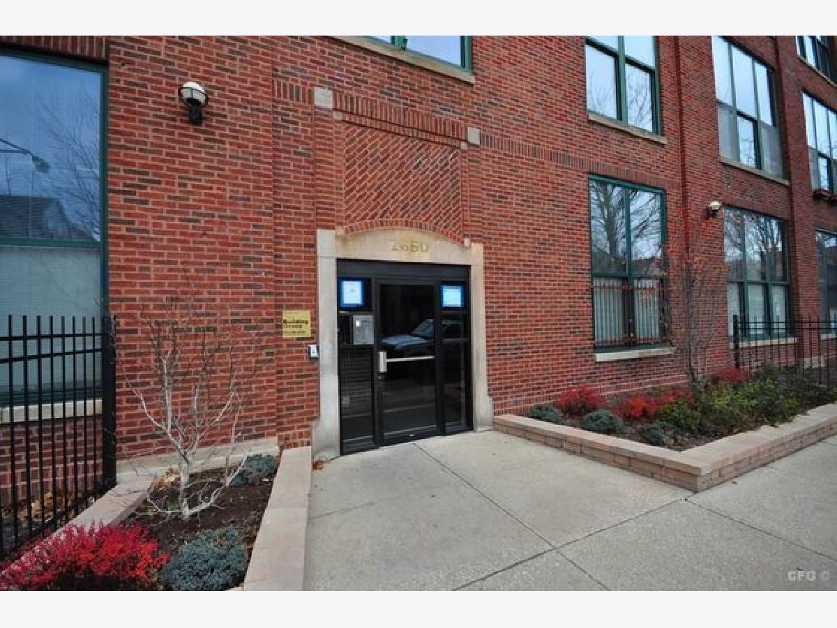 Condos & Townhomes Rented Brauhaus Lofts Chicago Illinois, 2650 Belden